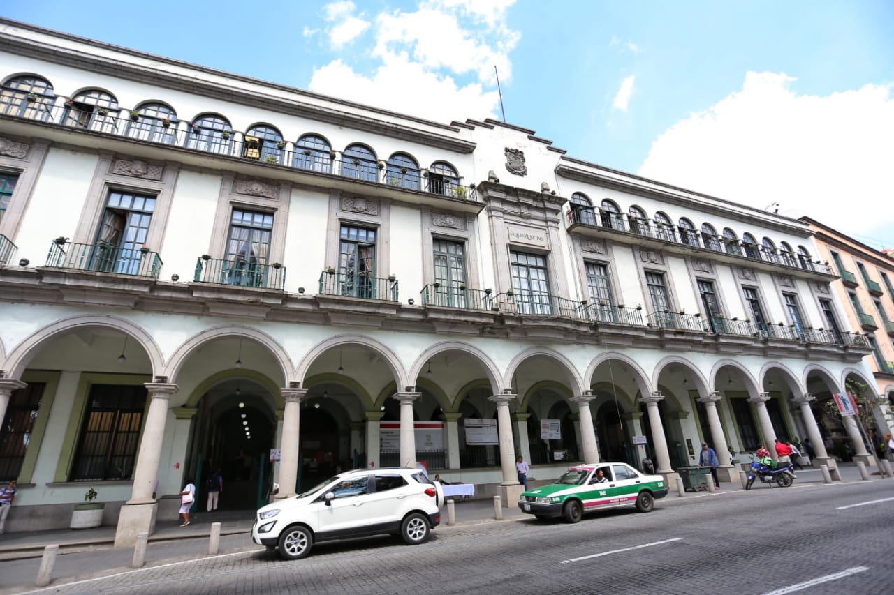 Le recuerda la Arquidiócesis de Xalapa a Nahle sobre la austeridad republicana