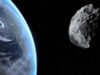 En septiembre un asteroide pasará a una distancia 5 veces MENOR que la Luna