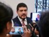 Zenyazen anuncia asambleas informativas de libros de texto