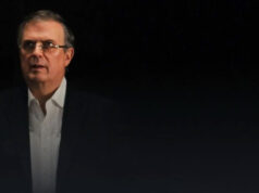 Anticorrupción abre investigación formal contra Marcelo Ebrard por presunto peculado y uso de recursos públicos