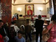 Reporta PC Xalapa, saldo blanco por festejos de San Rafael Guízar y Valencia.