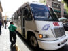 Incremento al transporte público en Xalapa fue resultado de estudios: SUX