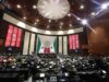 Diputados aprueban en lo general y particular la reforma a la GN