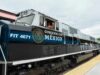 Tren Interoceánico conectará el Golfo de México con el Océano Pacífico