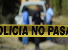 Mueren 2 agentes estadunidenses tras operativo en Chihuahua