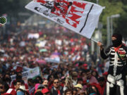 El magisterio desafía al Estado: CNTE anuncia paro nacional indefinido durante el Mundial de Futbol 2026