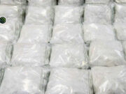 Aseguran más de 700 kilos de mariguana en Saltillo, Coahuila