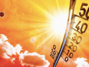 «Ola de calor del siglo» impone récords y emergencia sanitaria en Veracruz