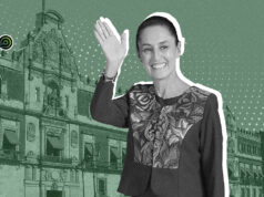 Ellos integran el gabinete de Sheinbaum como Presidenta de México