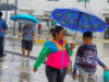 Huracán ‘John’ cede, pero las lluvias intensas no: 28 estados en alerta por aguaceros e inundaciones