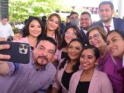 Parlamento Veracruz | Jóvenes en el Plan C