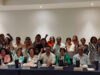 Trabajadores sindicalizados del Poder Judicial en Veracruz anuncian emplazamiento a huelga