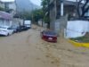 “John” se intensifica a huracán categoría 1 en Michoacán