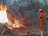 90 días bajo fuego: Incendios no cesan en Bolivia