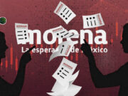 Morena define rumbo hacia 2027: Ariadna Montiel se perfila para la dirigencia nacional en Congreso Extraordinario