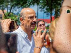Gobierno de Veracruz dialogará con madres buscadoras previo a movilizaciones: Ahued