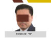Vinculado a proceso Rogelio “N”, ex secretario de gobierno de Veracruz.