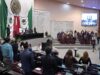 Reforma Congreso artículos de la Ley de Coordinación Fiscal del estado