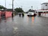 Lluvias por Nadine no afectaron infraestructura en escuelas: SEV