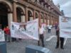 Aunque gobierno inició pago a jubilados, falta la contratación de una aseguradora, mencionan