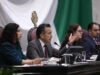 Cuitláhuac no da mensaje a Diputados; prefiere irse directo a cuestionamientos