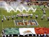 NFL planea regresar a México para la temporada 2025
