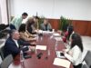 Presentan terna para elegir acreedor a la medalla Adolfo Ruiz Cortines 2024