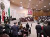 Inicia la LXVII Legislatura del Congreso de Veracruz