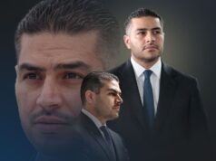 A nivel nacional: Homicidios dolosos caen un 45% en el primer trimestre de 2026