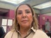 Pide diputada Bertha Malpica se investigue agresión a periodista Concepción Sánchez.