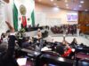 Aprueba Congreso de Veracruz minuta en materia de prisión preventiva oficiosa