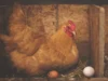 ¿Qué fue primero? Estudio científico en Suiza resuelve el misterio del huevo y la gallina