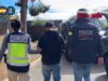 Detienen a 14 presuntos miembros del Cártel de Sinaloa en España por secuestro y asesinato
