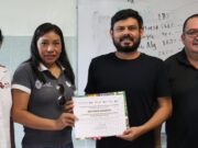 ITSSAT 𝗜𝗺𝗽𝘂𝗹𝘀𝗮𝗻𝗱𝗼 𝗹𝗮 𝗔𝗹𝗳𝗮𝗯𝗲𝘁𝗶𝘇𝗮𝗰𝗶𝗼́𝗻 𝗲𝗻 𝗟𝗼𝘀 𝗧𝘂𝘅𝘁𝗹𝗮𝘀