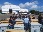 𝗩𝗶𝘀𝗶𝘁𝗮 𝗜𝗻𝗱𝘂𝘀𝘁𝗿𝗶𝗮𝗹 𝗱𝗲 𝗜𝗻𝗴𝗲𝗻𝗶𝗲𝗿𝗶́𝗮 𝗘𝗹𝗲𝗰𝘁𝗿𝗼𝗺𝗲𝗰𝗮́𝗻𝗶𝗰𝗮