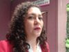 Autoridades deben de garantizar la seguridad para todos los veracruzanos: Ana Rosa Valdés