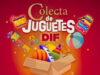 Únete a la colecta “Tu juguete, su sonrisa” en el DIF estatal