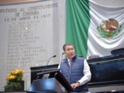 Presenta Héctor Yunes la “Ley Vicky” para combatir el nepotismo en el Congreso de Veracruz