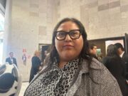 PVEM y PT se reúnen con Citlalli Hernández y perfilan alianza rumbo a 2027