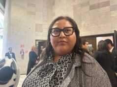 PVEM y PT se reúnen con Citlalli Hernández y perfilan alianza rumbo a 2027