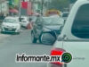 Detienen a elementos de SSP en Xalapa