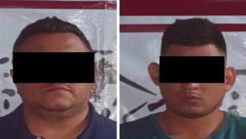 secuestro migrantes