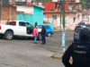 En ataque armado, asesinan a funcionario de Camerino Z. Mendoza