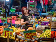 Inflación general cede a 4.45% en Abril, pero la volatilidad agropecuaria amenaza la estabilidad del consumo