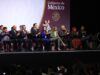 Rocío Nahle participa en el primer Encuentro Nacional Municipal