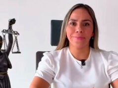 Estado mexicano debe tutelar derechos humanos: Doria Ortiz