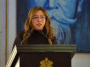 Congreso no debía autorizar reestructura de deuda en Veracruz, aclara Naomi Santos