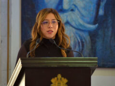 Congreso no debía autorizar reestructura de deuda en Veracruz, aclara Naomi Santos