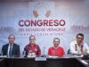 Estrecha Congreso de Veracruz lazos de amistad con Embajada de Cuba