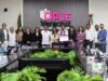 OPLE Veracruz entrega reconocimiento a Roberto López Pérez por la conclusión de su cargo como Consejero Electoral